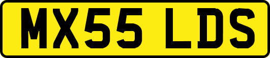 MX55LDS