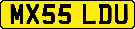 MX55LDU
