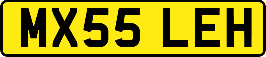 MX55LEH