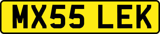MX55LEK