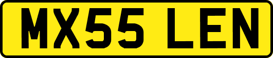 MX55LEN