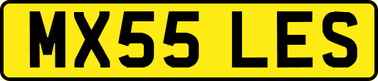 MX55LES