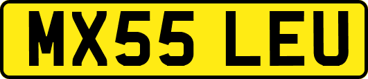 MX55LEU