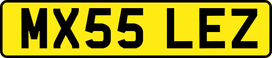 MX55LEZ