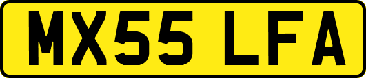MX55LFA
