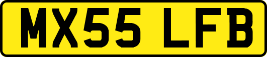 MX55LFB