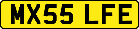 MX55LFE