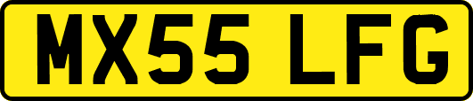 MX55LFG