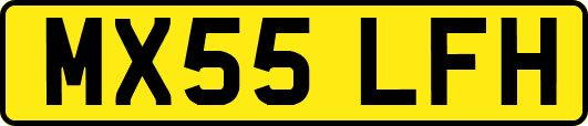 MX55LFH