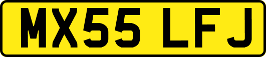 MX55LFJ