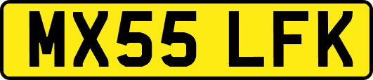 MX55LFK