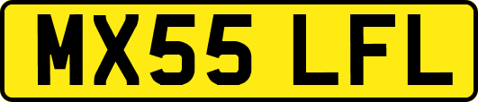 MX55LFL