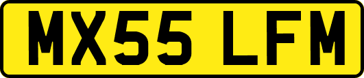 MX55LFM