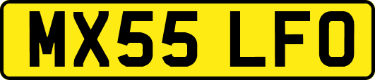 MX55LFO
