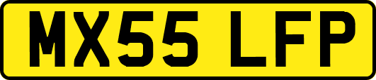 MX55LFP