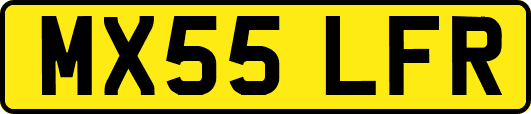 MX55LFR