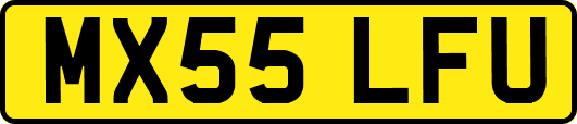MX55LFU