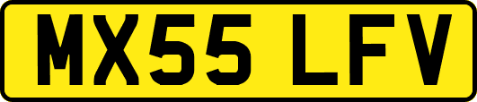 MX55LFV