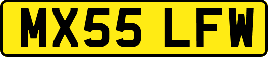 MX55LFW