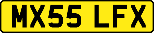 MX55LFX