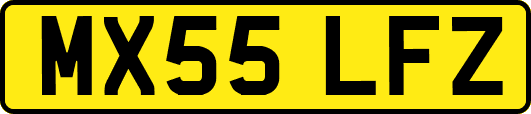 MX55LFZ