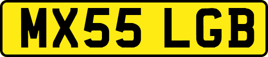 MX55LGB