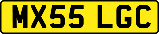 MX55LGC