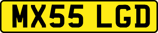 MX55LGD