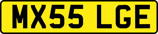 MX55LGE