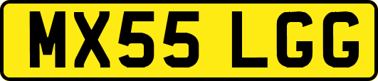 MX55LGG