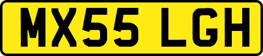 MX55LGH