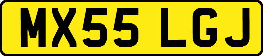 MX55LGJ
