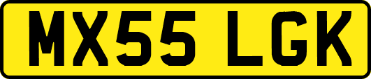 MX55LGK