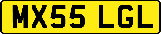 MX55LGL