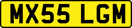 MX55LGM