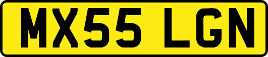 MX55LGN