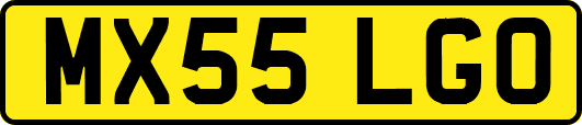 MX55LGO