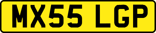 MX55LGP
