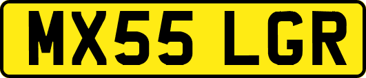 MX55LGR