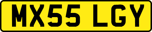 MX55LGY