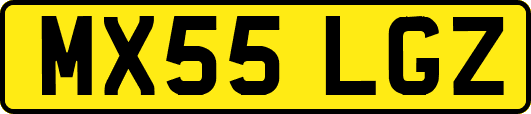 MX55LGZ