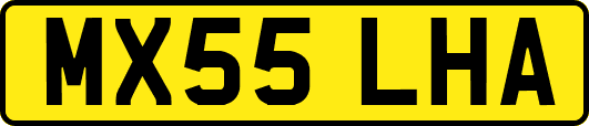 MX55LHA