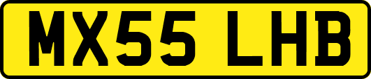 MX55LHB