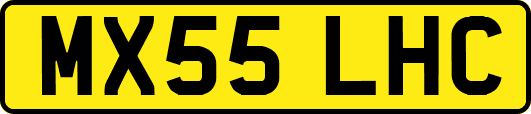 MX55LHC