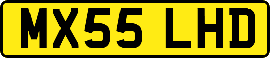 MX55LHD