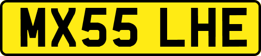 MX55LHE