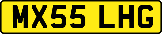 MX55LHG