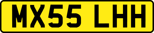 MX55LHH