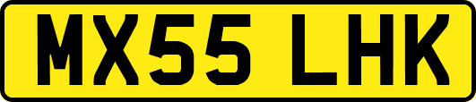 MX55LHK