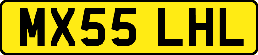 MX55LHL